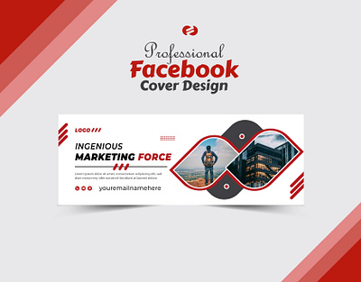 Creative Cover Design and Template 3d animation branding cover design designer facebook facebook cover facebookcover fixvect graphic design logo poster design social cover social post thumbnail design ui