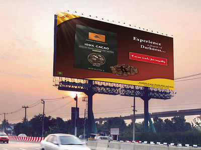 Outdoor Hoarding Design advertisment branding graphic design marketing offers outdooradvertising print promotion visual