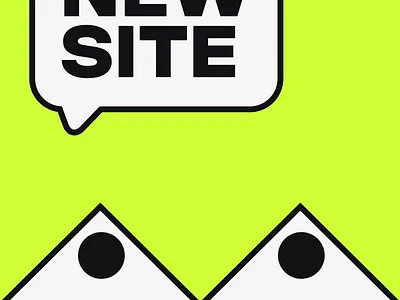 NEWSITE animation artdirection branding calloboration design graphic design logo motion graphics ui ux