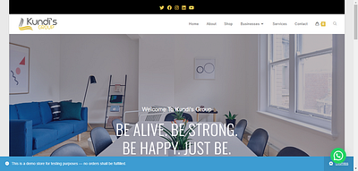 Multi Business Website designs themes templates and downloadable Multi Business Website designs themes templates and downloadable