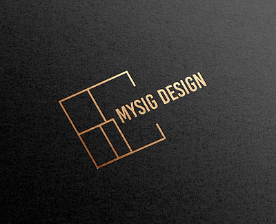 MYSIG DESIGN branding branding design graphic design illustration logo typography vector