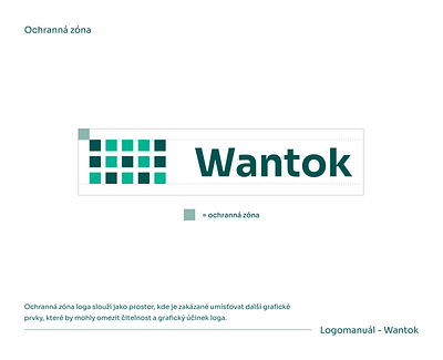 Wantok branding branding design graphic design logo typography vector