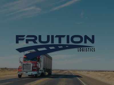 Fruition Logistics - Logo Design