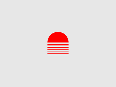 Sun logo branding design graphic design illustration logo vector