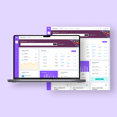 Company Dashboard Design admin panel company panel company software dashboard dashboard design dashboard software data collecter data insights data visualization design landing page saas saas software ui user dashboard user experience user friendly dashboard user interface ux website design
