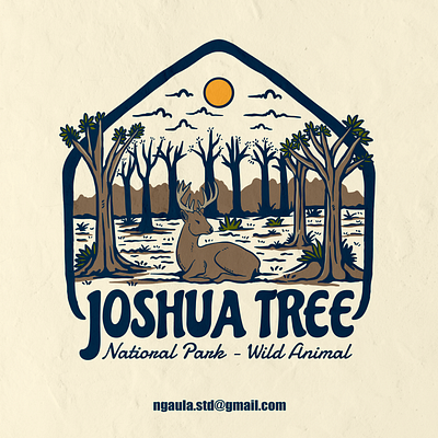 JOSHUA TREE NATIONAL PARK environment
