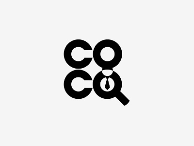 COCQ hiring company logo hiring logo job logo rectuting logo