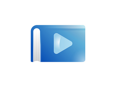 EduLearning Video Maker 3dlogo abstractlogo branding brandingdesign creative work design education education logo education youtube logo education youtube video learning edulearning graphicdesign illustration logo logo design ui vector youtube logo