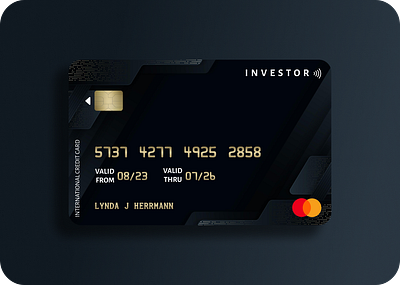 CREDIT CARD DESIGN 100daysofui dailyui design graphic design ui uichallange uiscreens