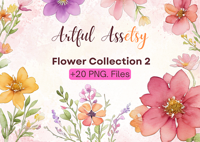 Flower Clipart clip art clipart clipart png design floral flower flowers graphic design png rose roses