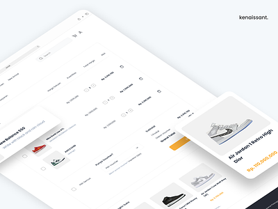 Shopping Cart E-Commerce Website Concept cart checkout ecommerce ecommerce cart ecommerce checkout ecommerce shopping cart shopping cart ui uiux web checkout web design shopping cart web shopping cart webiste