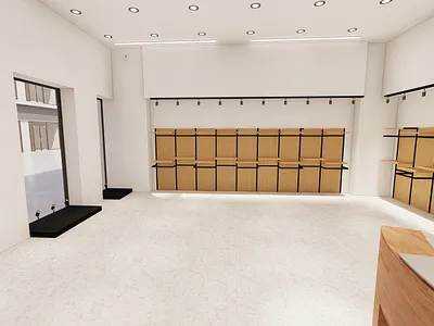 Food Village Design 3d animation architecture design exteriordesign highrisebuilding illustration interiordesign office interior shop exterior shop interior ui