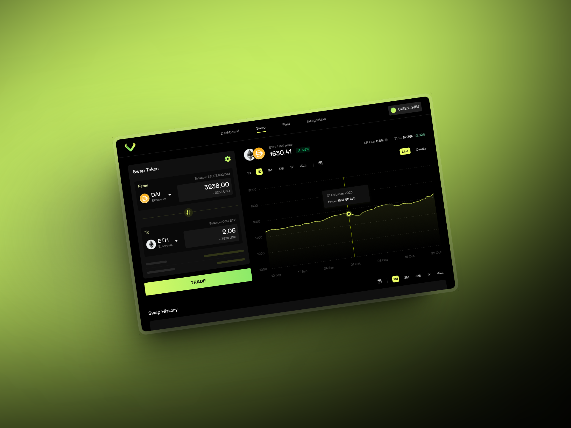 Landing Page Assets brand assets branding crypto dashboard defi design figma frontend graphic design illustration liquidity pool logo pool swap ui ux web3