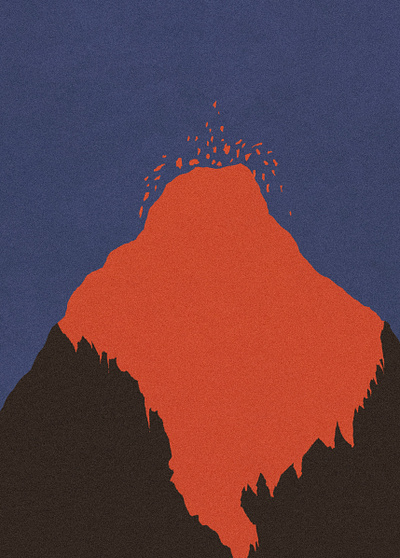 volcano adventures illustration pictures