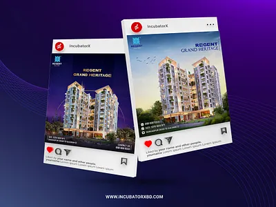 Social Media Design | Social Media Template | Social Media Post ads design creative ads creative ads designs creative posters facebook facebook ads facebook post facebook poster incubatorx instagram instagram banner instagram post marketing designs social media social media ads social media advertisement social media banner social media design social media designs social media poster