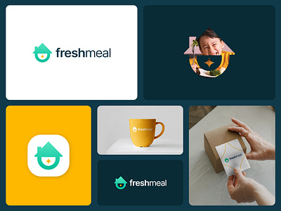 Fresh Logo designs, themes, templates and downloadable graphic elements on  Dribbble