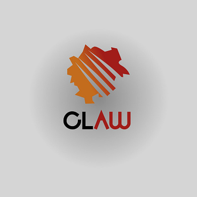 Claw logo app branding design graphic design illustration logo typography ui ux vector