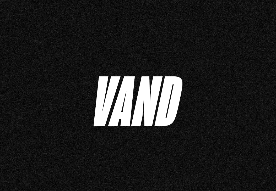 Vand Vieira - Branding branding graphic design social media visual identity