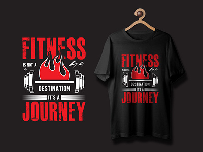 Fitness t shirt design 3d design ai body man builder man clothing design design fashion fit fitness fitness tshirt graphic design gym layer ness print design style t shirt template tshirt template vectore