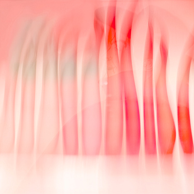 abstract photography pink intentional blur ethereal photography