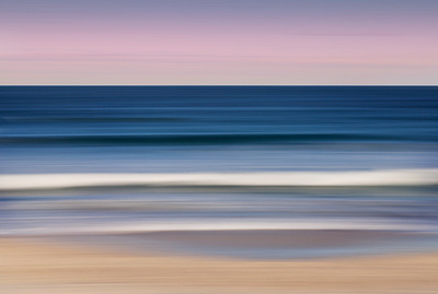 ethereal photography intentional blur beach scenes photography