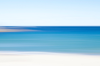 ethereal beach scenes abstract photography graphic design illustration photography
