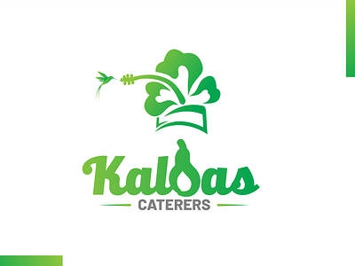 Kalbas Caterers Logo Design | Catering Logo | DesignoFly caterer logo design caterers catering catering logo catering logo best caters chef logo art kalbas