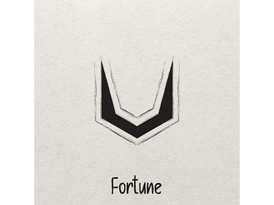 Fortune fortune illustration inktober