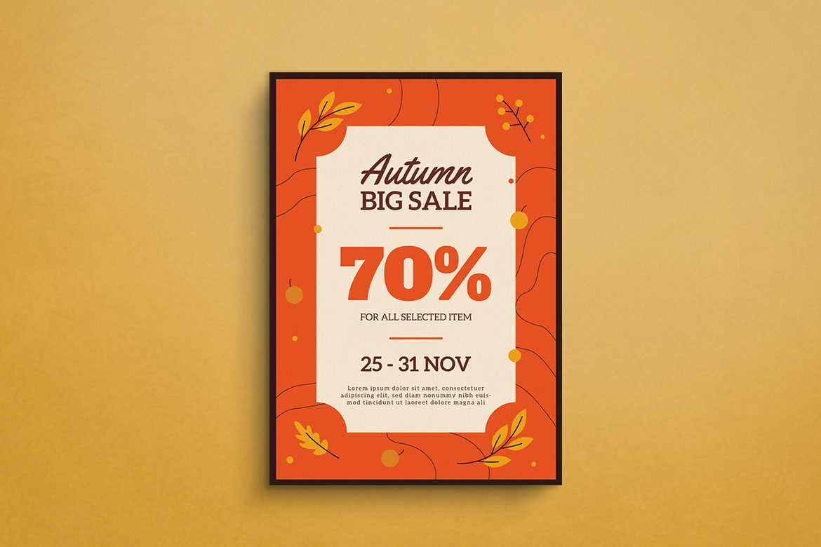 autumn-big-sale-flyer-by-aldi-naufal-alfarisi-on-dribbble