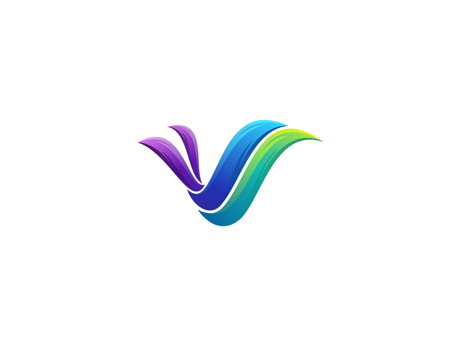 V Logo - Best Letter V Logo Ideas by Branding and Digital Marketing ...