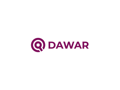 DAWAR LOGO DESIGN branding graphic design logo