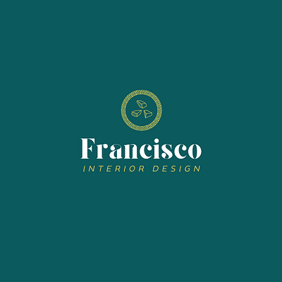 Logo For Interior Design branding interior interior design logo modern simple