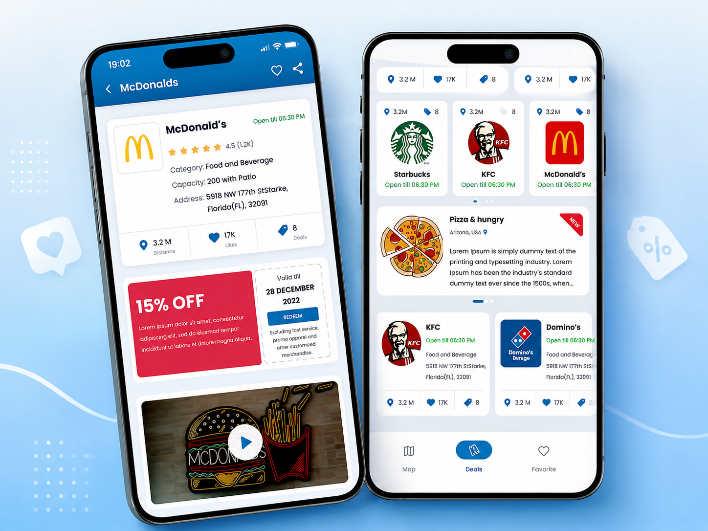 Thymbol - A Coupon Mobile App app design app uiux design branding coupon coupon app dashboard design geo location mobile app offer shopping app ui uiux ux
