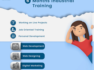 Industrial Training industruial post training