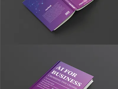 Book Cover Design. adobe illustrator adobe photoshop book book cover branding graphic design logo motion graphics pdf print