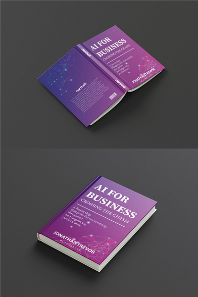 Book Cover Design. adobe illustrator adobe photoshop book book cover branding graphic design logo motion graphics pdf print