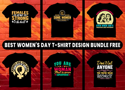 Women’s Day T-Shirt Design Free Download branding custom t shirt design design a shirt graphic design shirt simple t shirt t shirt t shirt design t shirt designs t shirts women womens womens day womens day t shirt design womens t shirt