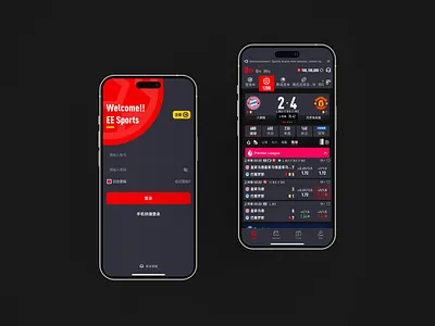 Live Score App Dark Mode basketball cards corners game replays latest news live score live streaming match timing match updates odds analysis odds comparison player data rankings real time notifications scoreboard season tracking soccer sports events subs team tracking