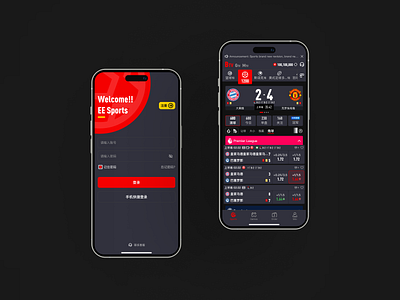 Live Score App Dark Mode basketball cards corners game replays latest news live score live streaming match timing match updates odds analysis odds comparison player data rankings real time notifications scoreboard season tracking soccer sports events subs team tracking