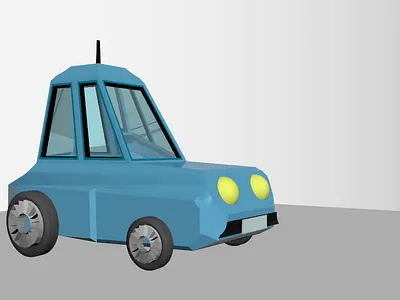 The Blue One ad adobe illustrator adobe photoshop animation branding design graphic design illustration illustrator motion graphics