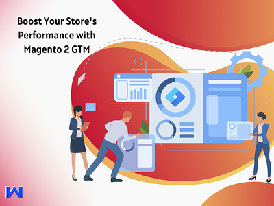 Boost Your Store's Performance with Magento 2 GTM ecommerce magento magento 2 google tag manager magento 2 gtm magento 2 gtm extension