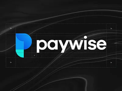 Paywise - Finance Logo Design ( Animation ) banking brand brand guidelines brand identity branding budgeting design design logo digital bank ewallet financa branding finance finance logo logo logo design logo mark logotype visual identity wallet