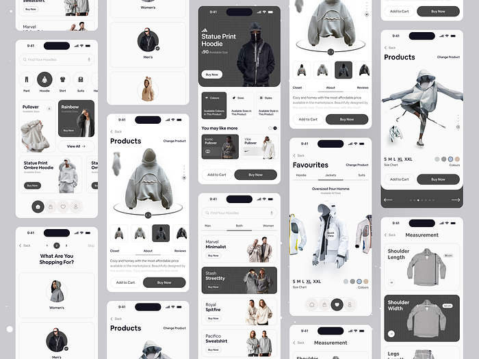 Ofspace UX/UI | Dribbble