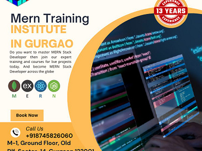 MERN STACK Course| MERN STACK Developer ern stack course with placement graphic design mern stack course| mern stack developer mern stack developer course free mern stack training in delhi mern stack training near me