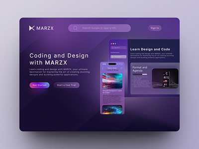 Web Design graphic design ui