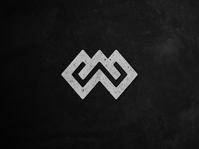 Letter W + Mountain + Arrow Logo Design adventure brand guide brand identity branding design graphic design illustration logo logo design mountain ui wild