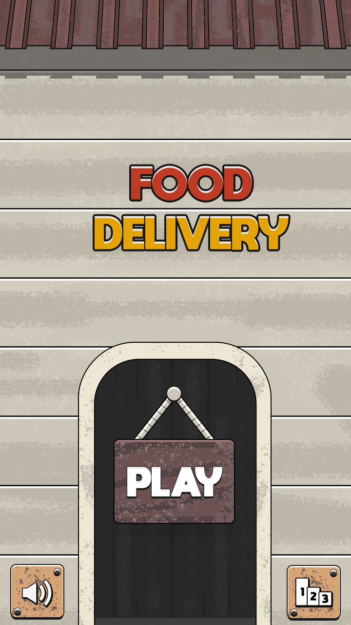 GAME UI food game game game kit game ui game ui design gui mobile game ui mobile game ui design