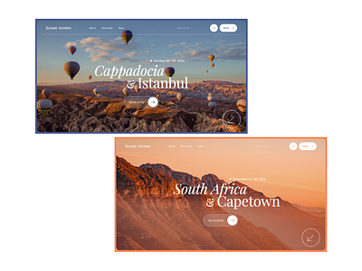 Travel Guidebook designs, themes, templates and downloadable graphic  elements on Dribbble