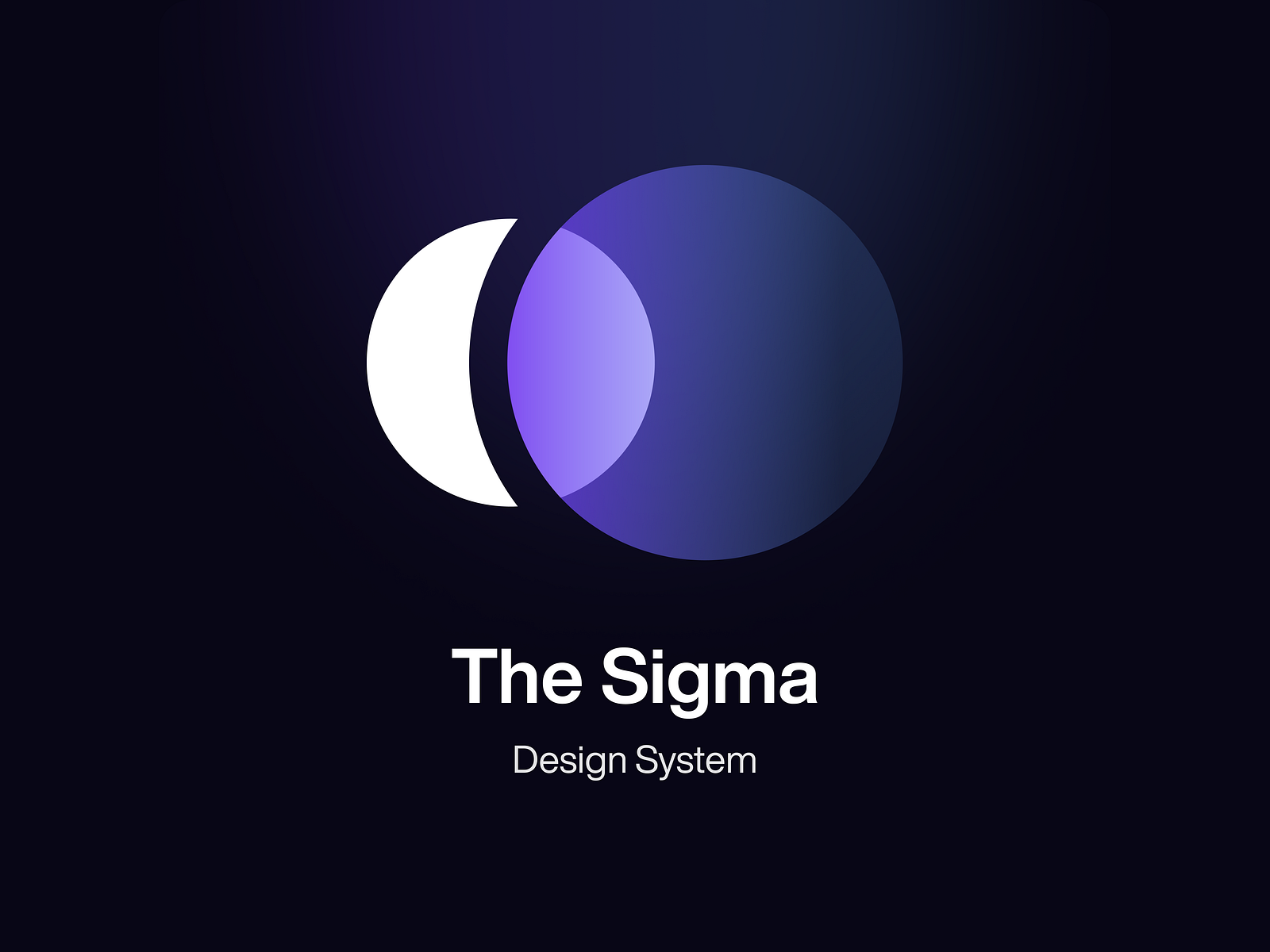 The Sigma Design System by Ameer Omidvar on Dribbble