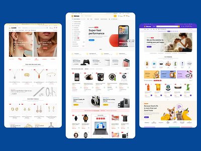 Blonwe - Multipurpose WooCommerce Theme book store clothing electronics elementor fashion furniture grocery home appliances marketplace organic food shop store woocommerce